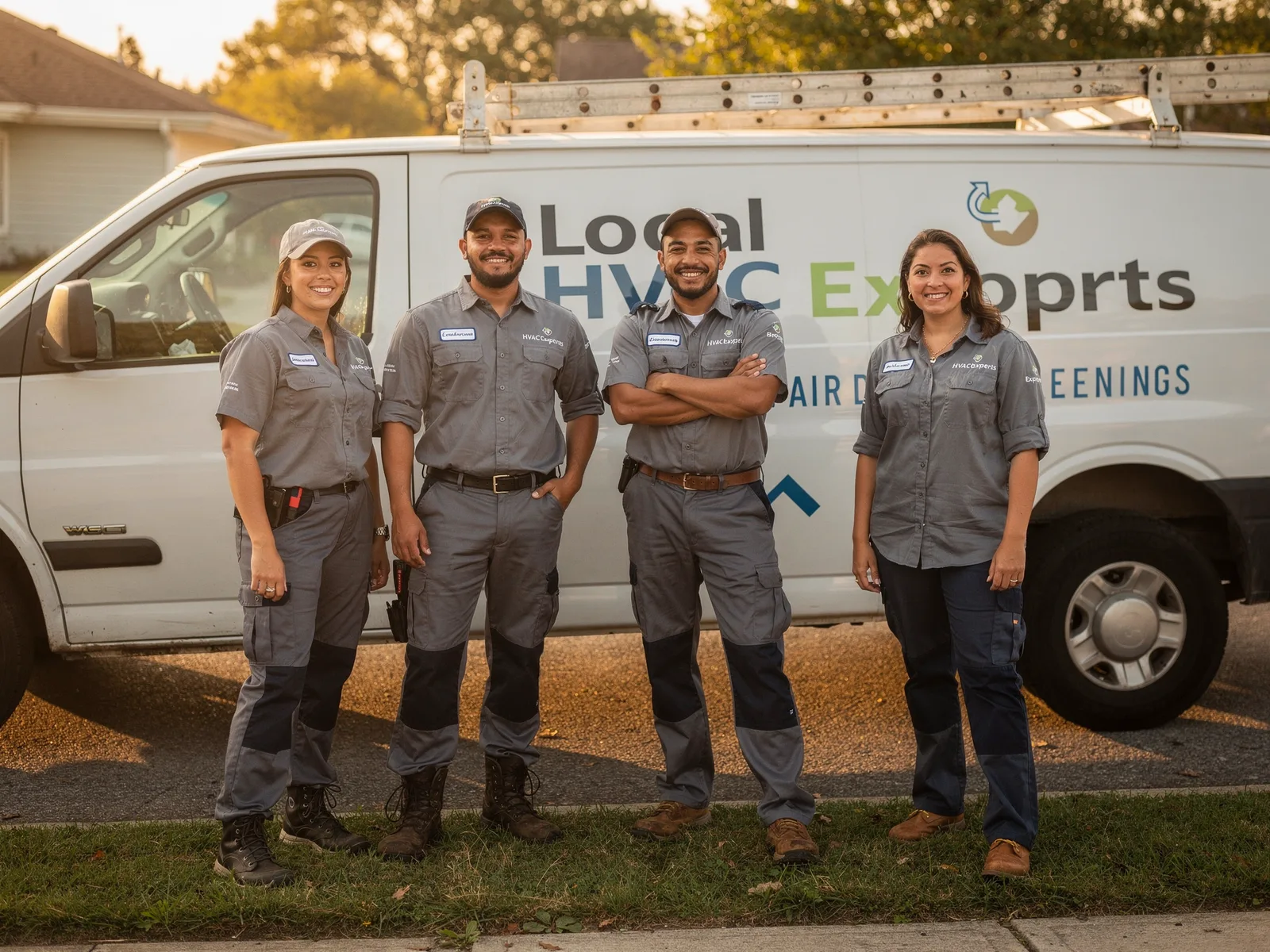 24/7 HVAC Repair & AC Replacement company in Sun City, AZ