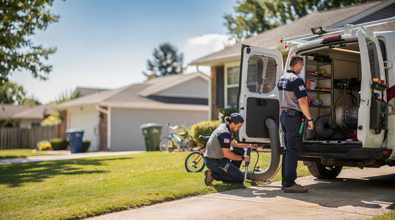 24/7 HVAC Repair & AC Replacement in Sun City, AZ near me